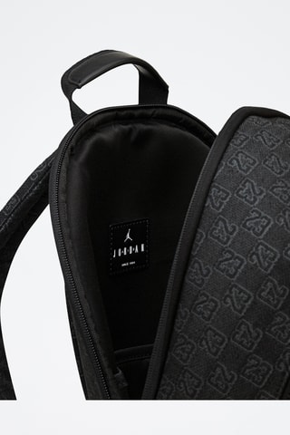 Mochila - Negro