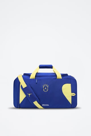 Bolsa de deporte - Azul