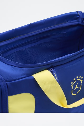 Bolsa de deporte - Azul