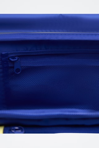 Bolsa de deporte - Azul