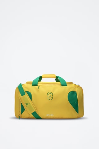 Bolsa de deporte - Marrón