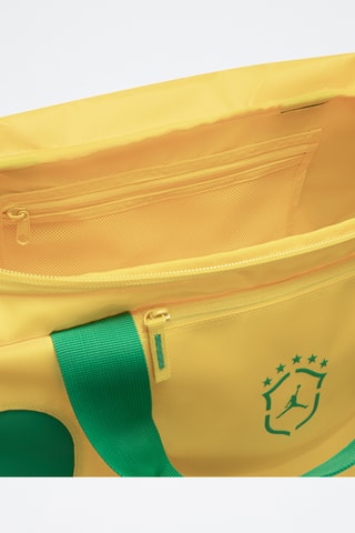 Bolsa de deporte - Marrón