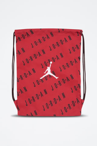 Bolsa de deporte - Rojo