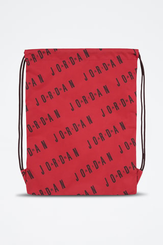 Bolsa de deporte - Rojo