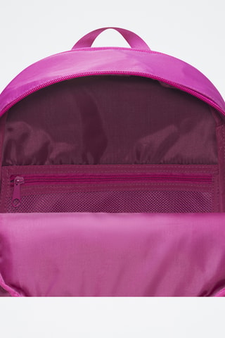 Mochila - Rosa