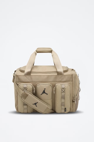 Bolsa de deporte y de viaje - Caqui