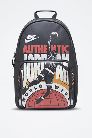 Mochila - Negro