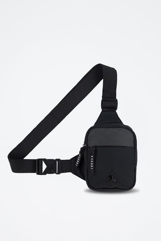 Bandolera - Negro