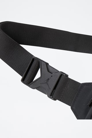 Bandolera - Negro