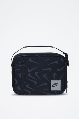 Bolso para comida - Negro