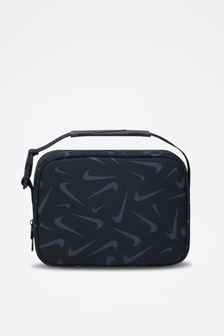Bolso para comida - Negro