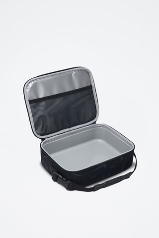 Bolso para comida - Negro
