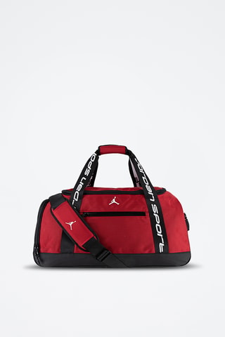 Bolsa de deporte - Rojo