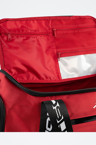 Bolsa de deporte - Rojo