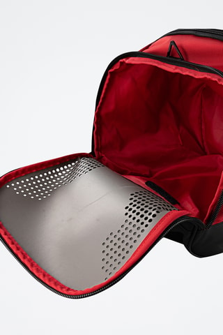 Bolsa de deporte - Rojo