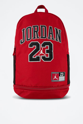 Mochila - Rojo