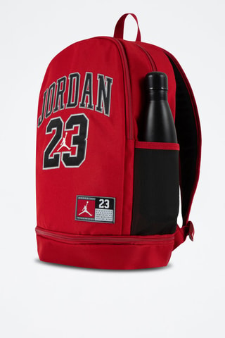 Mochila - Rojo