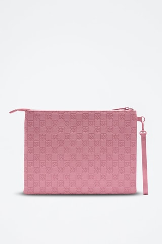 Bolso de mano - Rosa
