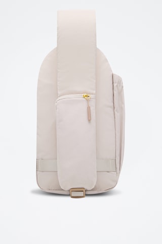 Bandolera - Beige