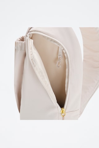 Bandolera - Beige