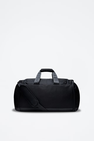 Bolsa de deporte - Negro