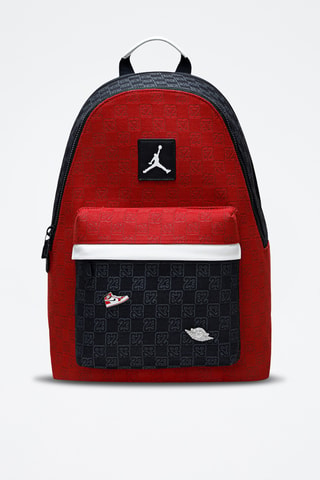 Mochila - Rojo