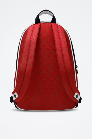 Mochila - Rojo