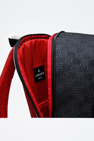 Mochila - Rojo