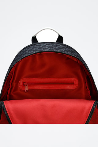 Mochila - Rojo
