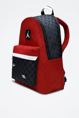 Mochila - Rojo