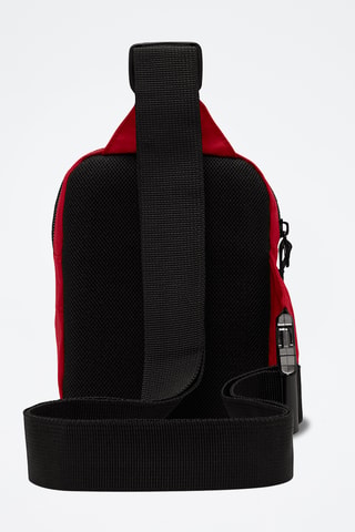 Bandolera - Rojo