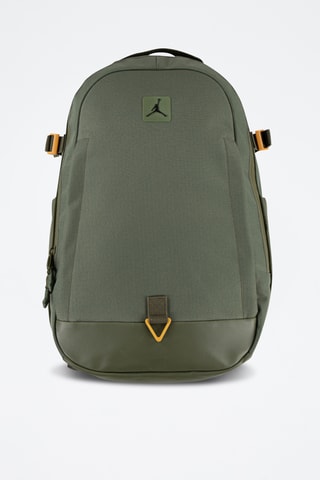 Mochila - Nike - Verde