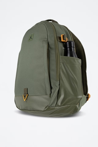 Mochila - Nike - Verde