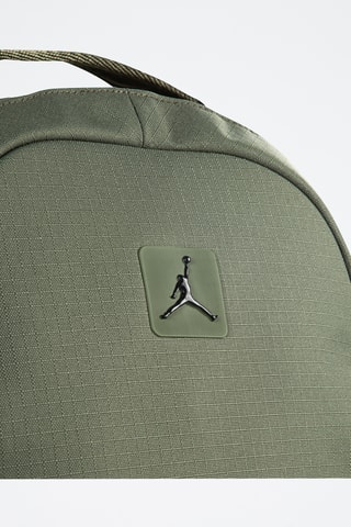 Mochila - Nike - Verde