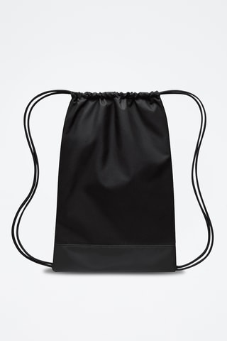 Bolsa de deporte - Negro