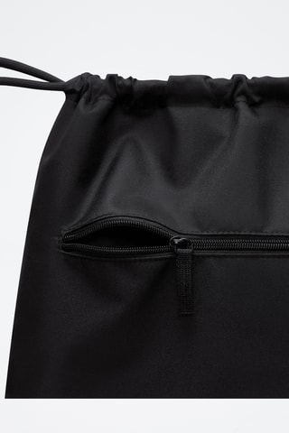 Bolsa de deporte - Negro