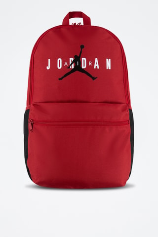 Mochila - Rojo