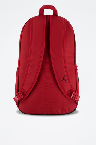 Mochila - Rojo