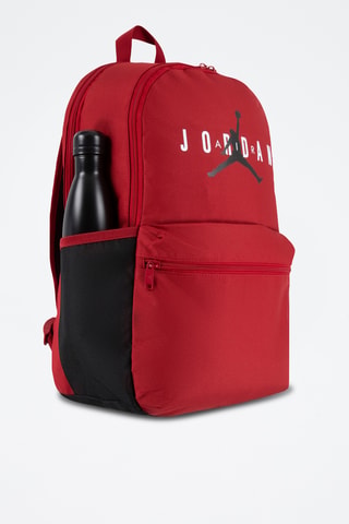 Mochila - Rojo