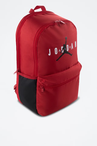 Mochila - Rojo