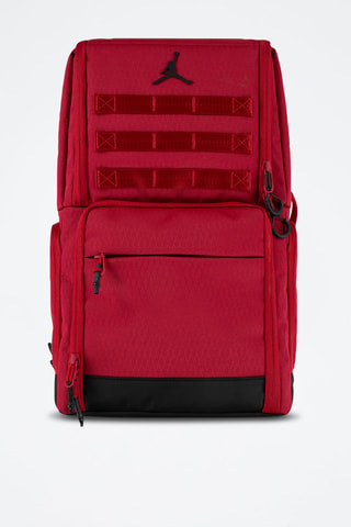 Mochila - Rojo