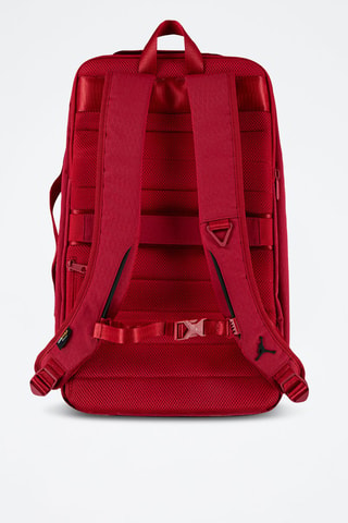Mochila - Rojo