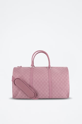 Bolsa de deporte - Rosa