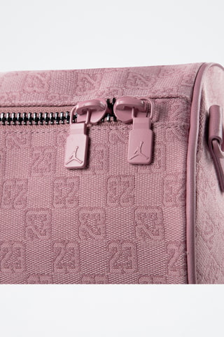 Bolsa de deporte - Rosa