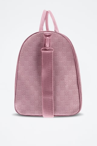 Bolsa de deporte - Rosa