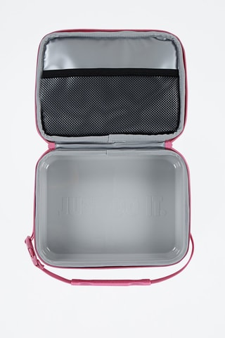 Bolsa portalimentos - Rosa