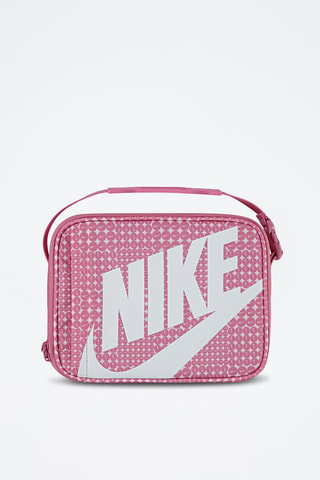 Bolsa portalimentos - Rosa