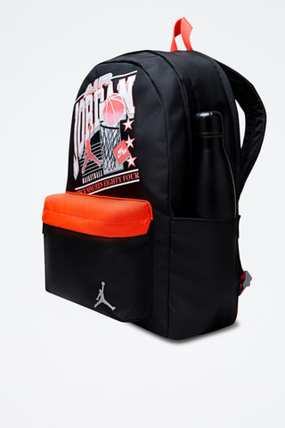 Mochila - Negro