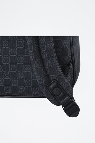 Mochila - Negro