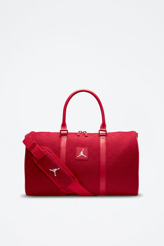 Bolsa de deporte - Jordan - Rojo